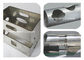 500W Fiber Laser Cutting Machine Iron Aluminum Copper 75m/ Min XY Axis