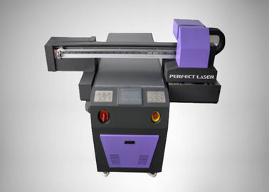 유리/세라믹/목제 PE-UV0609를 위한 치료할 수 있는 잉크 평상형 트레일러 UV 인쇄기