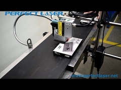 종이 박스 작업 비디오 PM 900를 위한 잉크젯 프린팅 기계