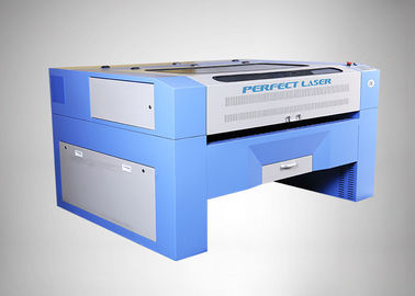품질  150w Reci Laser Mixed Laser Cutting Machine For Metal SS Acrylic Wood Plastic 공장