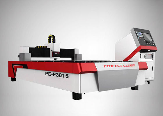 1000w 2000w CNC 금속 산업 스테인리스 스틸 구리 철 알루미늄 고효율 레이저 절단