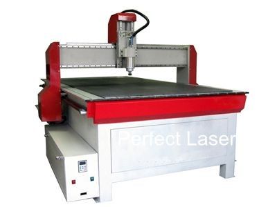 알루미늄, 나무, 플라스틱, PVC, MDF, 플렉시 유리를 위한 고속 CNC 대패