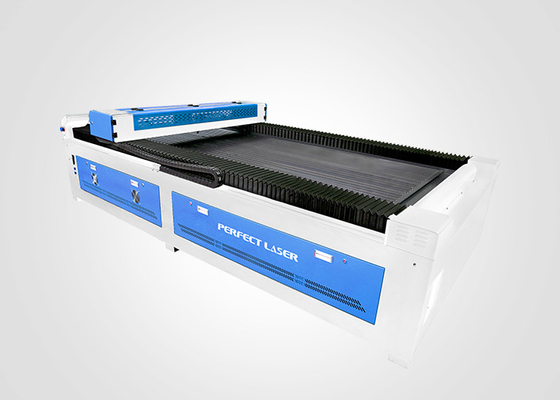 다기능 이산화탄소 직물 레이저 절단기, 편평한 침대 레이저 조각 기계