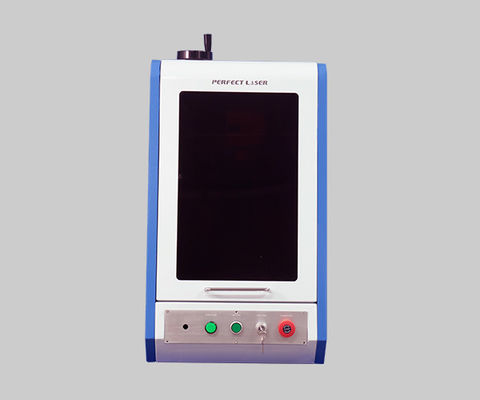 작은 데스크톱 폐쇄 된 UV 3D 사진 크리스탈 유리 아크릴 내부 레이저 graving gravure 기계 표준 렌즈 100mm