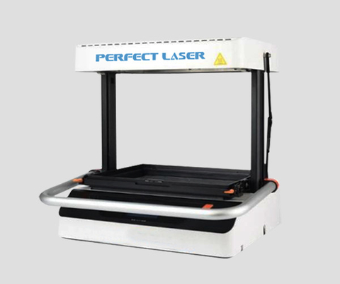 자동 데스크톱 3D HIPS ABS PETG PVC PMMA PC PE PP Kydex EVA 폼 플라스틱 진공 곰팡이 형성 전 열조형 기계