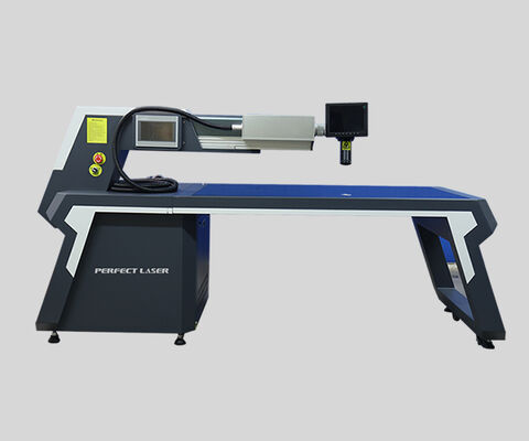 300W 이중광 레이저 용접기 (CCD 관찰 시스템 포함)