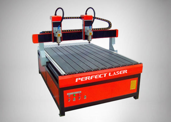 목제 조각품 CNC 대패 기계 8 머리/CNC 목제 대패를 새기는 3D
